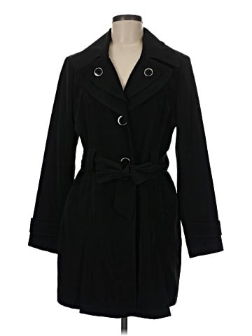 Avanti Coat (view 1)
