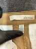 Ella Moss Solid Tan Khakis Size 10 - photo 7