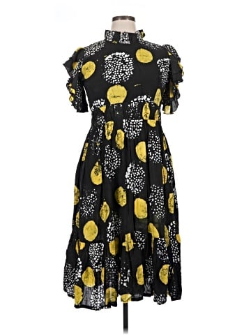 Busayo Casual Dress (view 1)