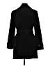 Avanti 100% Polyester Black Coat Size M - photo 2