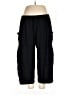 Target Black Casual Pants Size XL - photo 1