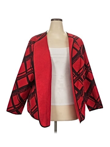 Catherines Cardigan (view 1)