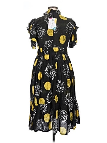 Busayo Casual Dress (view 2)
