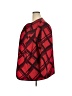 Catherines 100% Polyester Red Cardigan Size 2X - photo 5