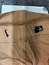 Assorted Brands Solid Tan Khaki Shorts Size S - photo 3