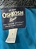 OshKosh B'gosh Gray Jacket Size 7 - photo 3