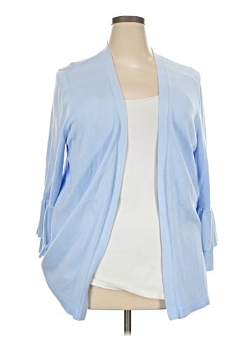 Talbots Cardigan (view 1)