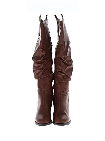 Just Fab Boots (view 2)