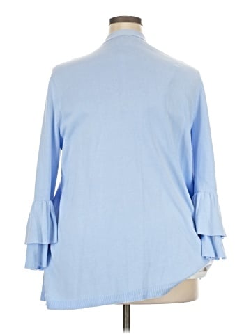 Talbots Cardigan (view 2)
