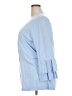 Talbots Blue Cardigan Size 2X - photo 5