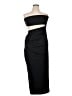 Katie May Black Cocktail Dress Size XL - photo 1