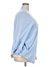 Talbots Blue Cardigan Size 2X - photo 4