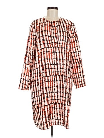 St. John Casual Dress (view 1)