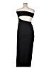 Katie May Black Cocktail Dress Size XL - photo 2