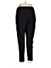 Assorted Brands Solid Black Active Pants Size 1X - photo 2