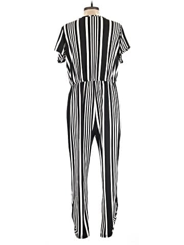 J for Justify Jumpsuit (view 2)
