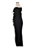 Katie May Black Cocktail Dress Size XL - photo 5