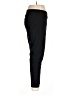 Assorted Brands Solid Black Active Pants Size 1X - photo 4