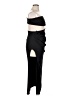 Katie May Black Cocktail Dress Size XL - photo 4