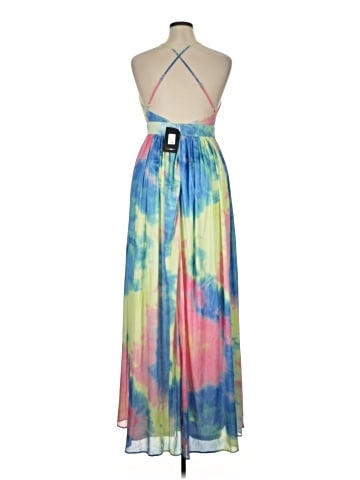 Fashion Nova Cocktail Dress (view 2)