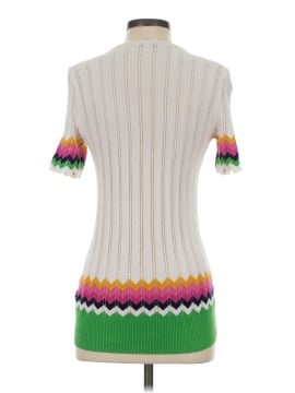Trina Turk Short Sleeve Top (view 2)