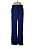 Xersion 100% Polyester Color Block Blue Track Pants Size M - photo 1
