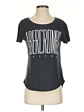 Abercrombie & Fitch Short Sleeve T-Shirt (view 1)