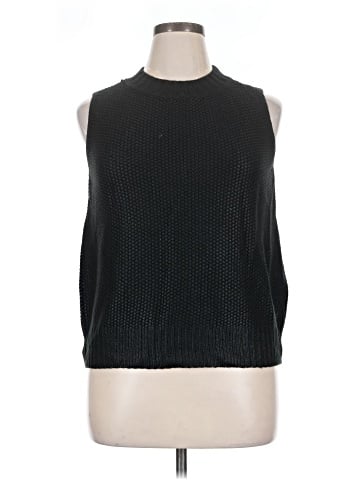 Bar III Sweater Vest (view 1)