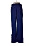 Xersion 100% Polyester Color Block Blue Track Pants Size M - photo 2