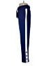 Xersion 100% Polyester Color Block Blue Track Pants Size M - photo 5