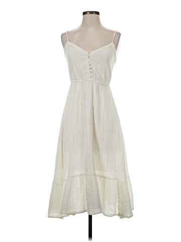Aerie Casual Dress (view 1)