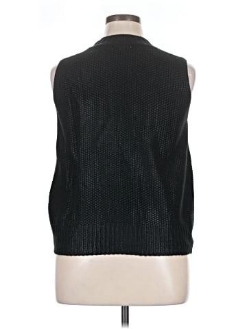 Bar III Sweater Vest (view 2)