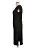 Derek Heart Black Cocktail Dress Size L - photo 5