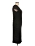 Derek Heart Black Cocktail Dress Size L - photo 4