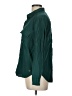 Tommy Hilfiger Green Long Sleeve Button-Down Shirt Size L - photo 5