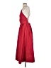 MNG Red Casual Dress Size 4 - photo 5