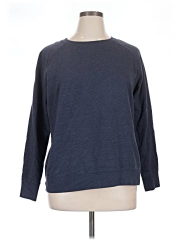 Eddie Bauer Pullover Sweater (view 1)