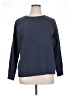 Eddie Bauer Blue Pullover Sweater Size XL - photo 1