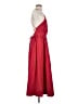 MNG Red Casual Dress Size 4 - photo 4