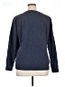 Eddie Bauer Blue Pullover Sweater Size XL - photo 2