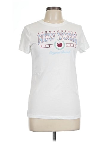 Aeropostale Short Sleeve T-Shirt (view 1)