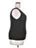 Essentials Gray Sweater Vest Size 2X - photo 4