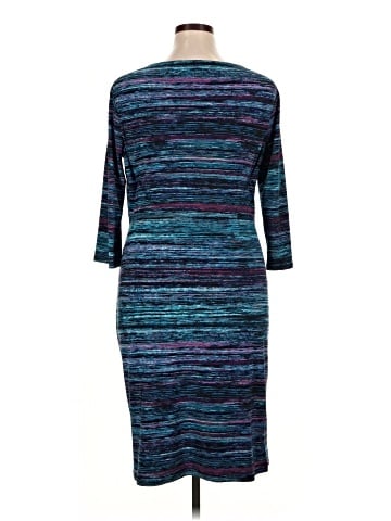 Anne Klein Cocktail Dress (view 2)