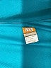 lucy Teal Track Jacket Size M - photo 6
