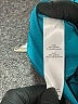 lucy Teal Track Jacket Size M - photo 7