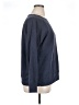 Eddie Bauer Blue Pullover Sweater Size XL - photo 4
