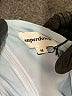 Superdown 100% Polyester Blue Cocktail Dress Size M - photo 7