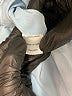 Superdown 100% Polyester Blue Cocktail Dress Size M - photo 8