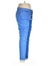 MICHAEL Michael Kors Color Block Blue Jeans Size 14 - photo 4