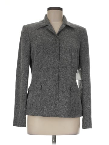 Tahari Blazer (view 1)